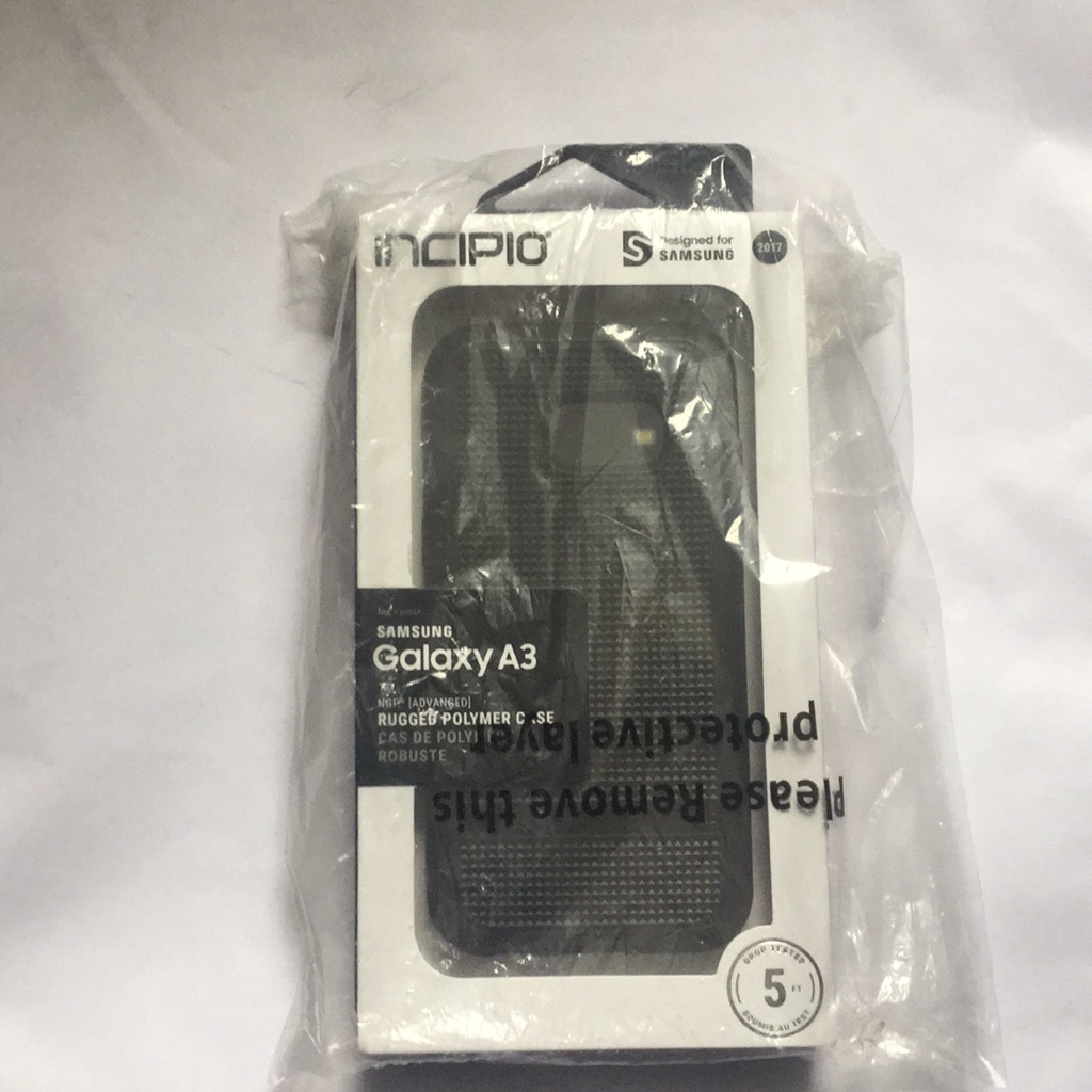 Incipio Samsung Galaxy A3